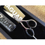 Jaguar "SAPHIR" 5.5" Champion Class Gold Line scissor.